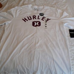 Hurley Shirt
